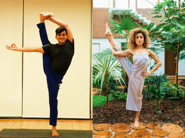 grandmaremedies's tweet image. 🦚🧘 𝐀𝐝𝐯𝐚𝐧𝐜𝐞𝐝 𝐁𝐢𝐫𝐝 𝐨𝐟 𝐏𝐚𝐫𝐚𝐝𝐢𝐬𝐞 𝐩𝐨𝐬𝐞 (𝐒𝐯𝐚𝐫𝐠𝐚 𝐃𝐯𝐢𝐣𝐚𝐬𝐚𝐧𝐚)—unlock balance, flexibility &amp;amp; inner strength with this powerful yoga asana! ✨
👉 Read more: buff.ly/vlaj872

#YogaPose #BirdOfParadise #HealthyLife #WeRIndia