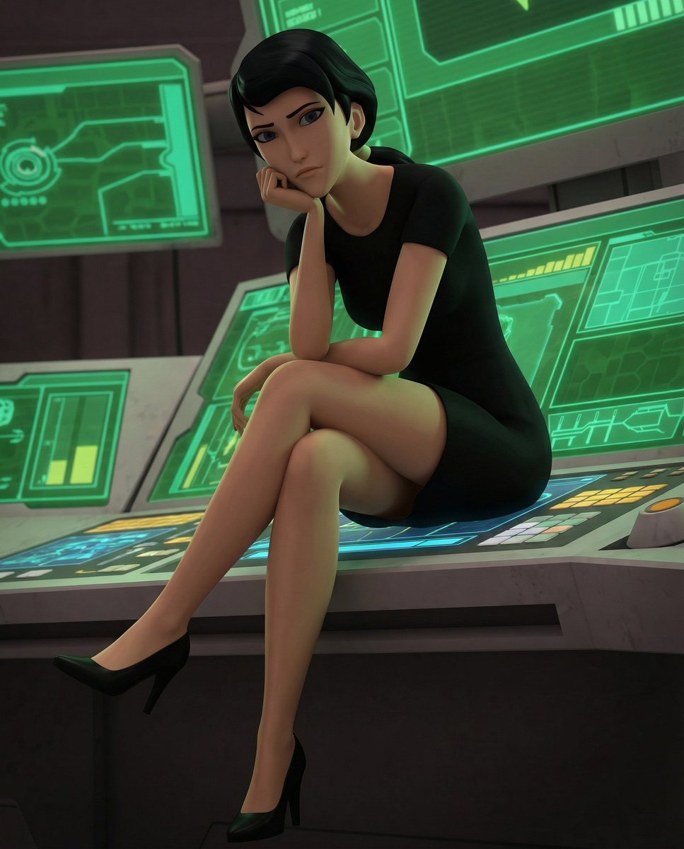 Agent Cordon tweet media