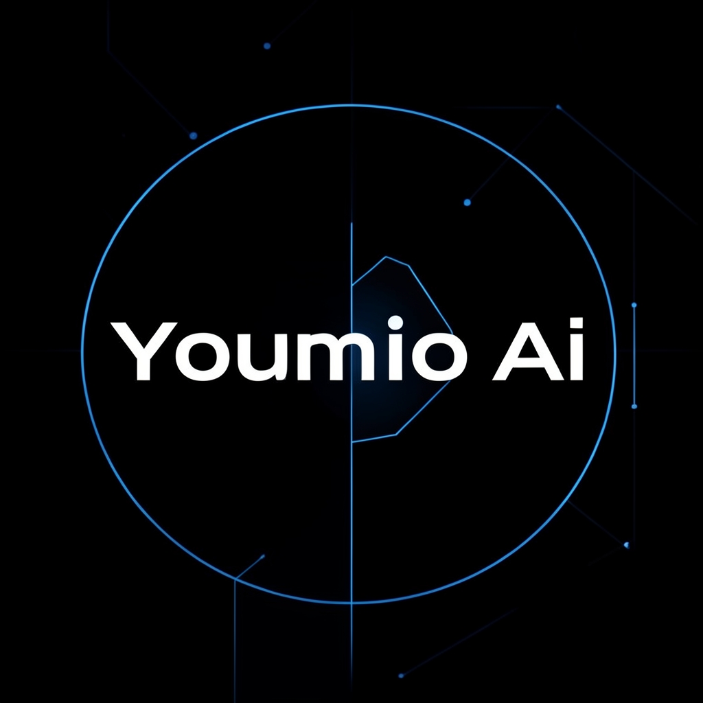 Didem34G's tweet photo. Weekly recap for Youmio AI: Topic: Youmio AI. Theme: новости Youmio AI, AI-продукты и прикладные кейсы. This stands out as one of the clearer signals of momentum this week #YoumioAI #AI DYOR #DYOR https://t.co/7qAnPLOLZn