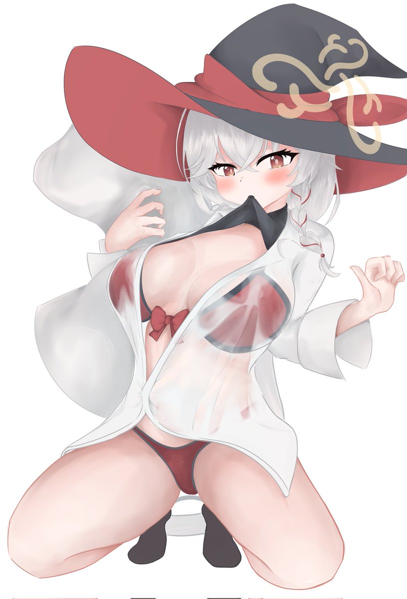 ※幼魂※ tweet media