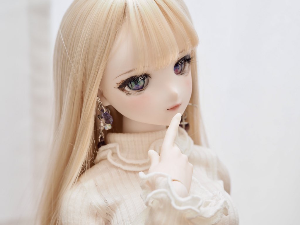 えるどぉる4/1“BOOTH”OPEN tweet media