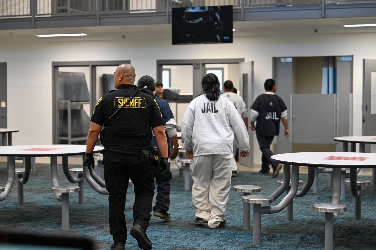 San Joaquin County Sheriff’s Office tweet media