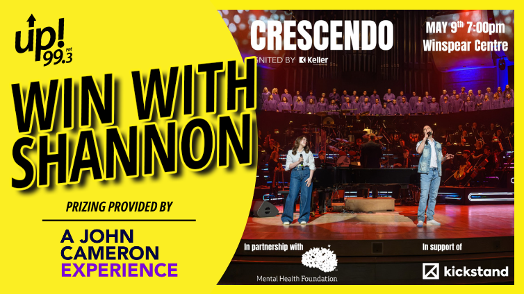 up! 99.3 FM tweet media