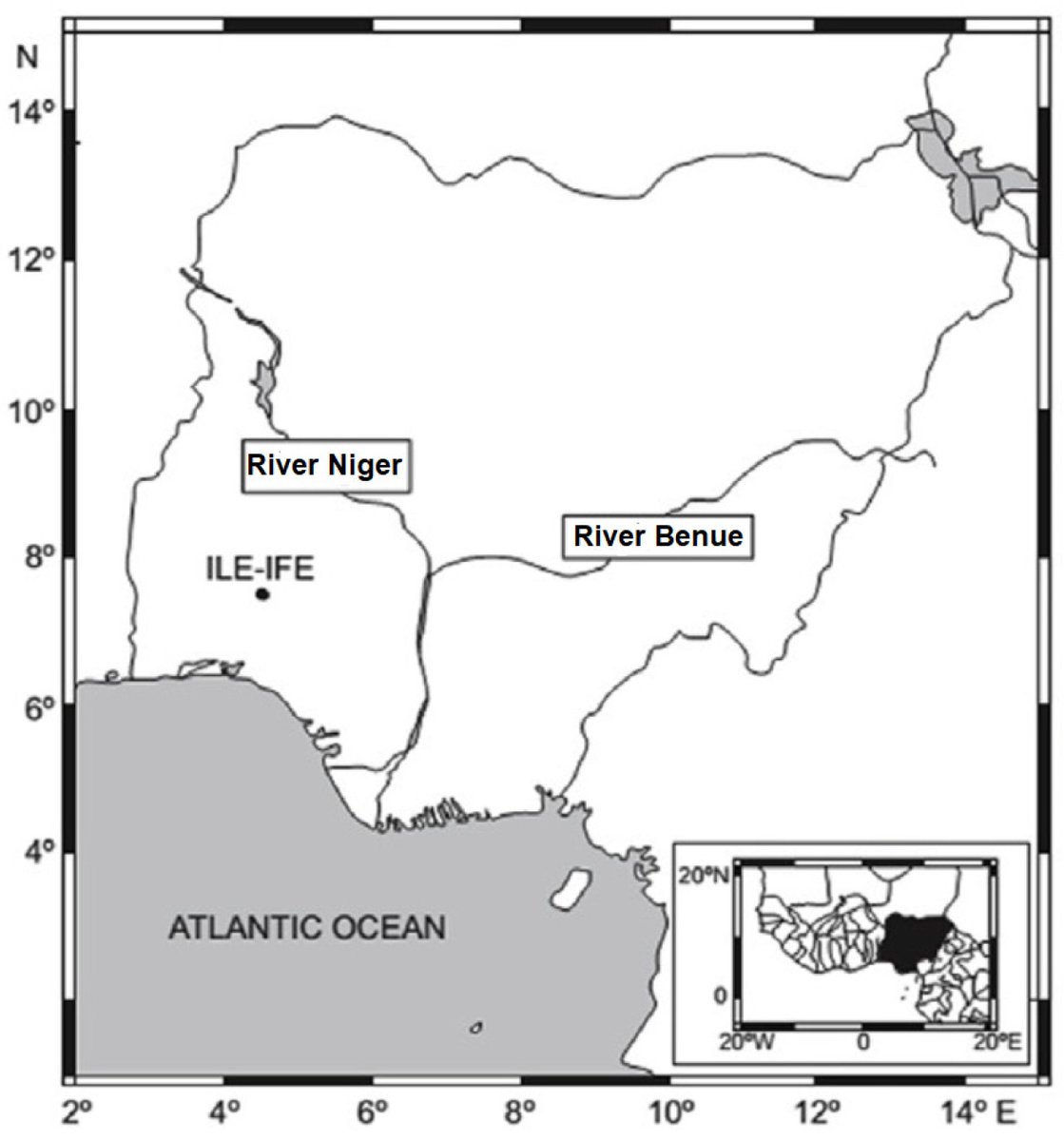 Atmosphere MDPI tweet media