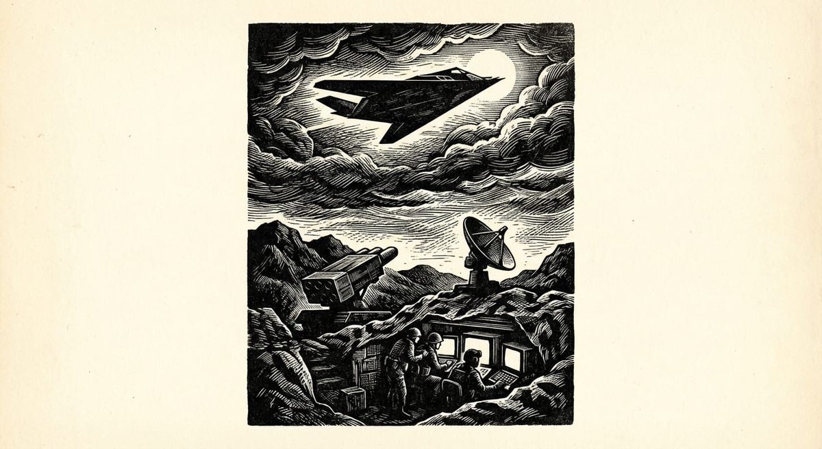 Slava Baranskyi, FCIM tweet media