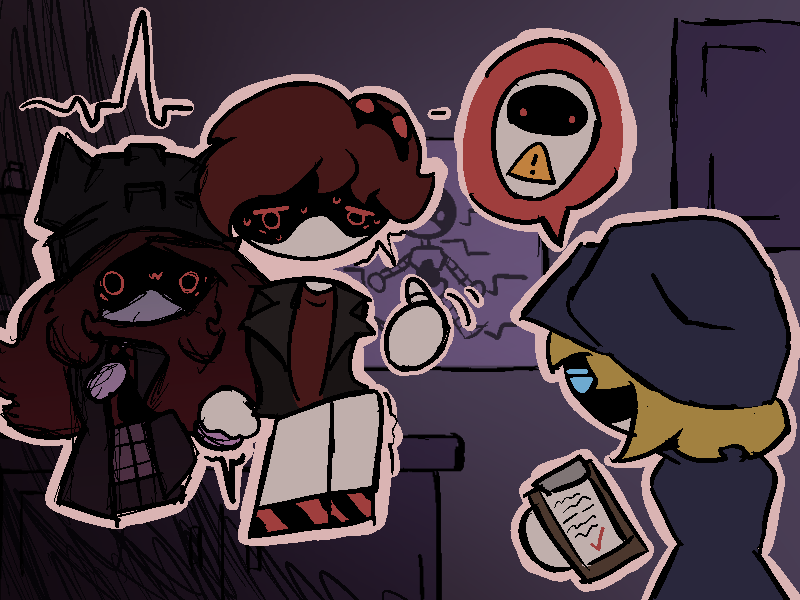 Bastardo Inglorioso tweet media