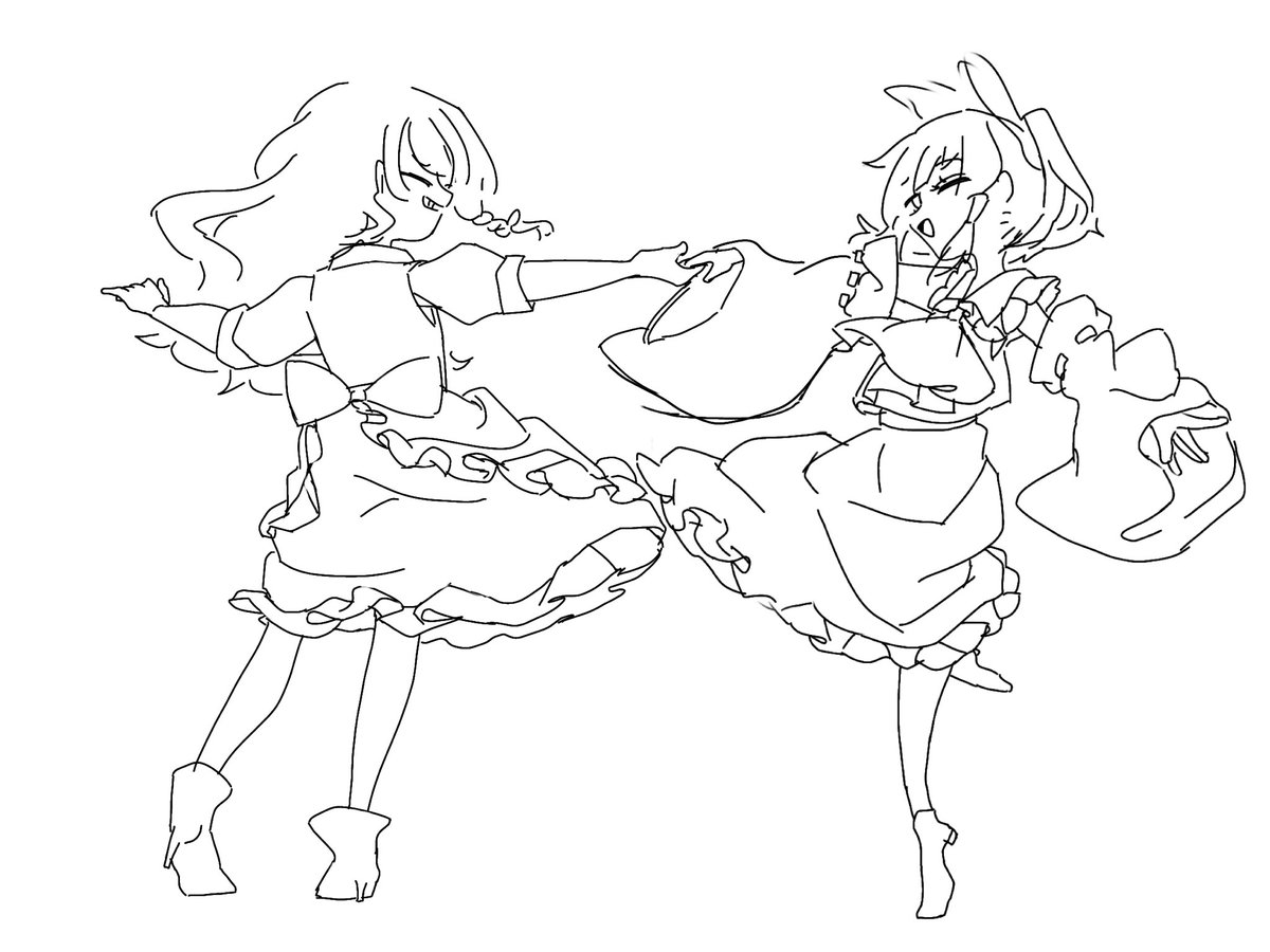 ちゃこ丸@絵の依頼◎ tweet media