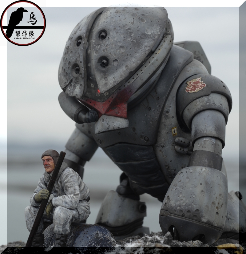 えーちん@烏製作隊 tweet media