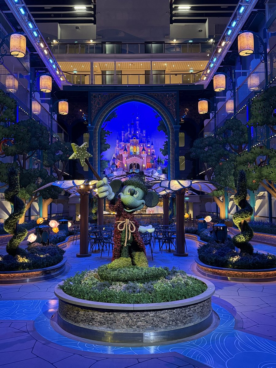 KATSU 3/10,13DCL(Adv) 3/17-19HKDL tweet media