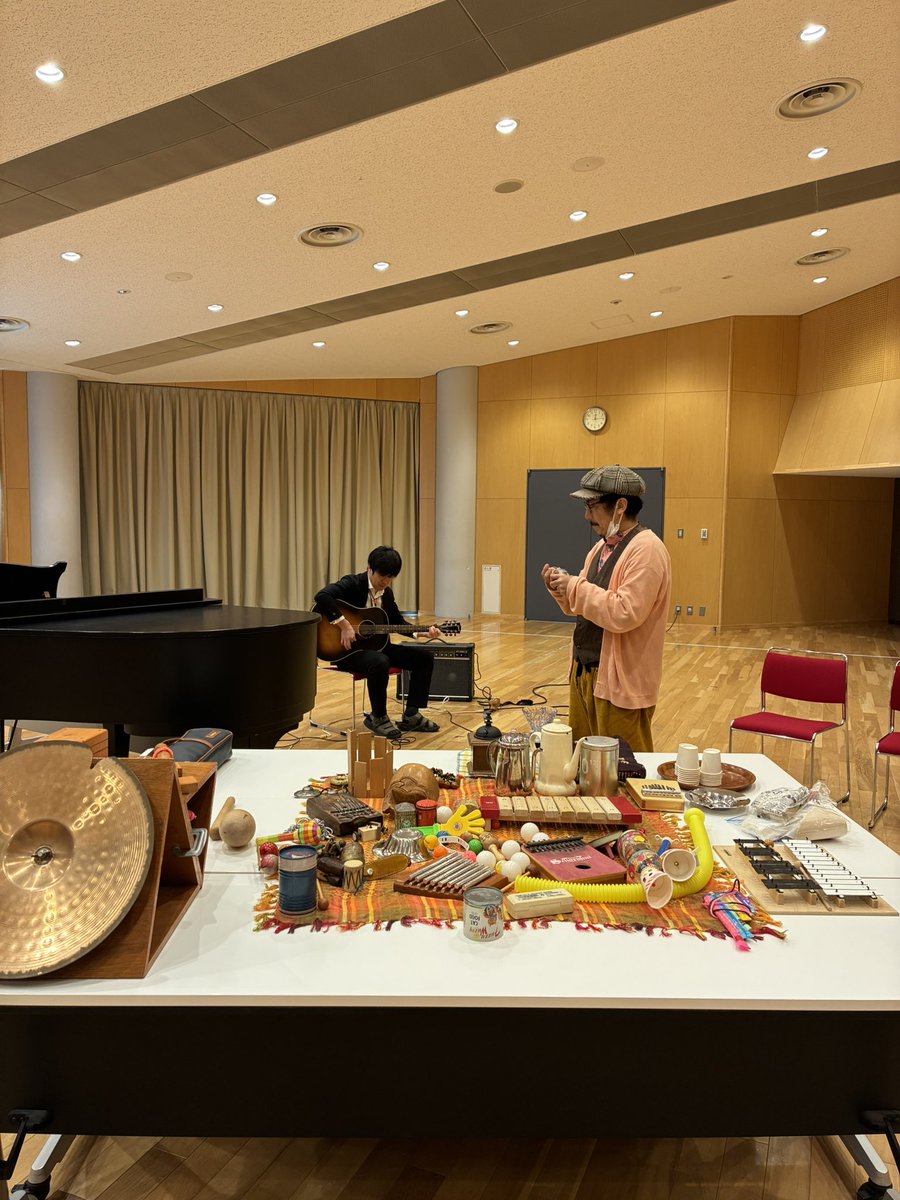 ふくいかな子 tweet media