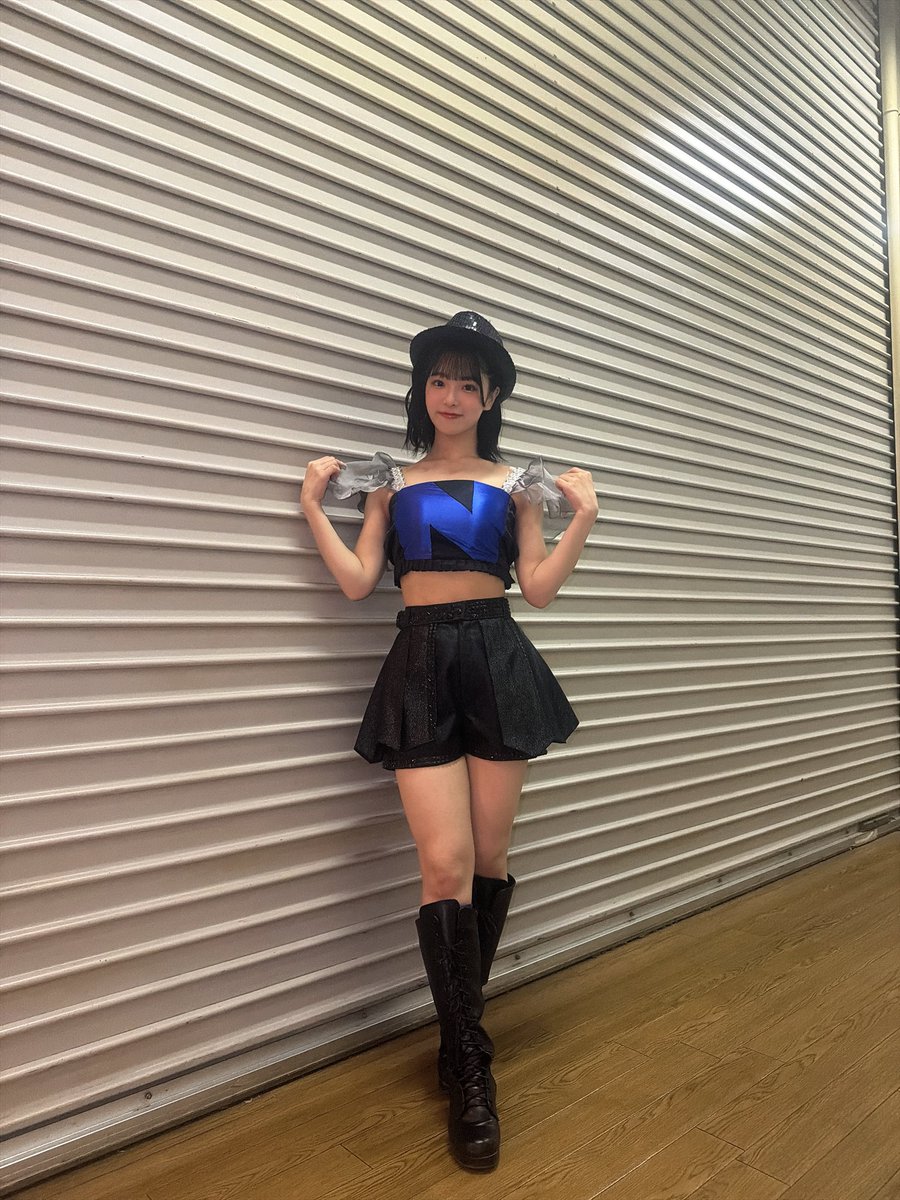 まさやん😃NMB激推し🎶 tweet media