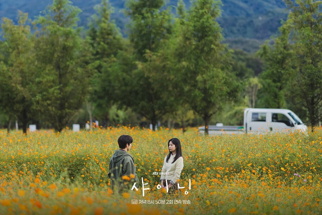 Kim Minju Updates tweet media