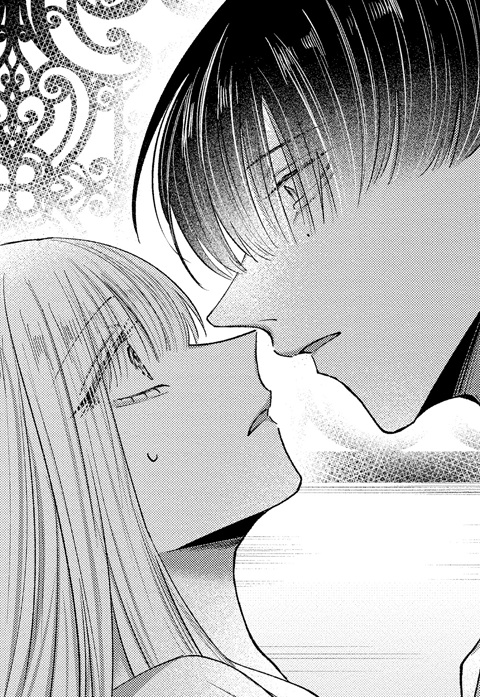 AMUSE CREATIVE STUDIO コミック編集部 tweet media