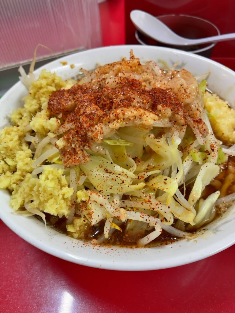 少なめかため tweet media