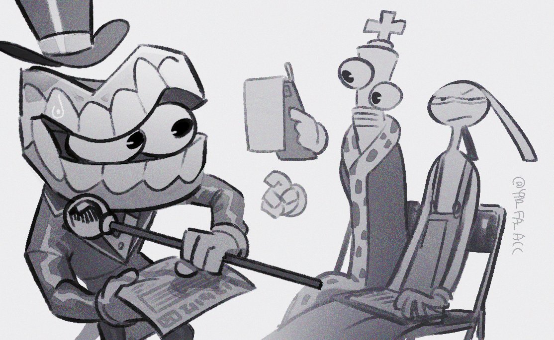 やまいぬけん tweet media