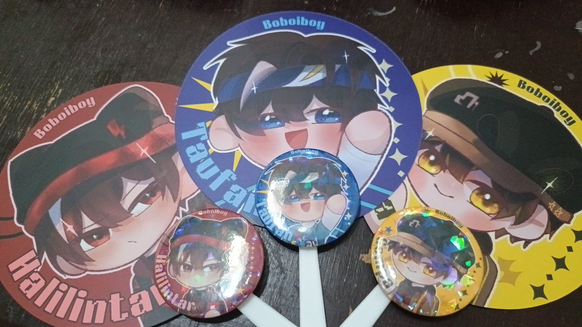 Ivy⚡ COSPLAYEXPO M-53 tweet media