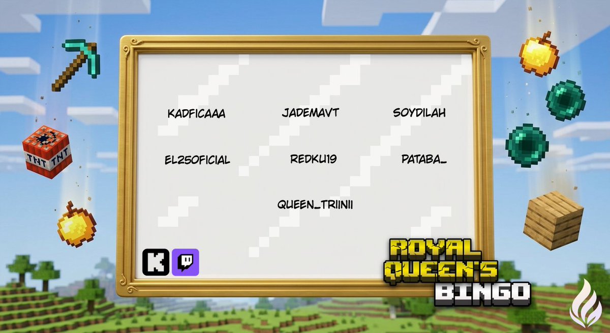 CALFYRA | Minecraft Events tweet media