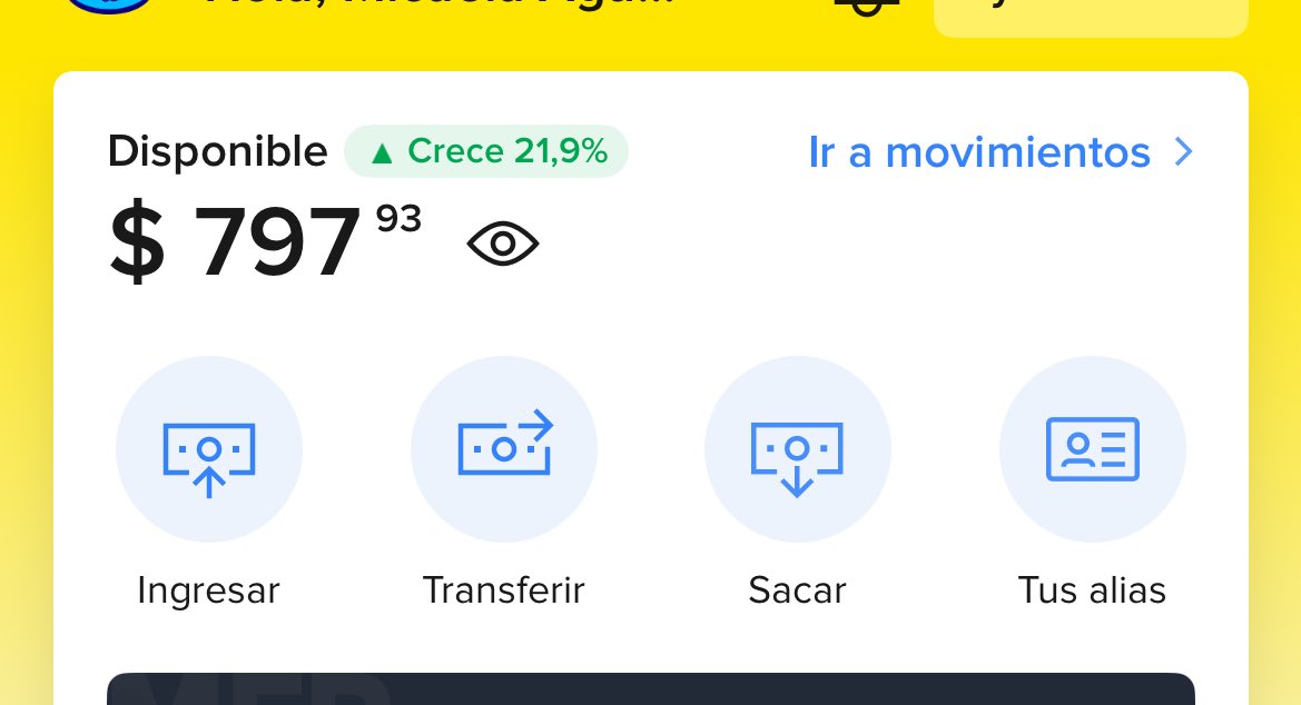 • 𝕄𝕚𝕔𝕒 • 🇦🇷 tweet media