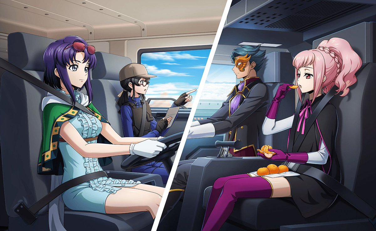 daily code geass (@dailycodegeass) on X