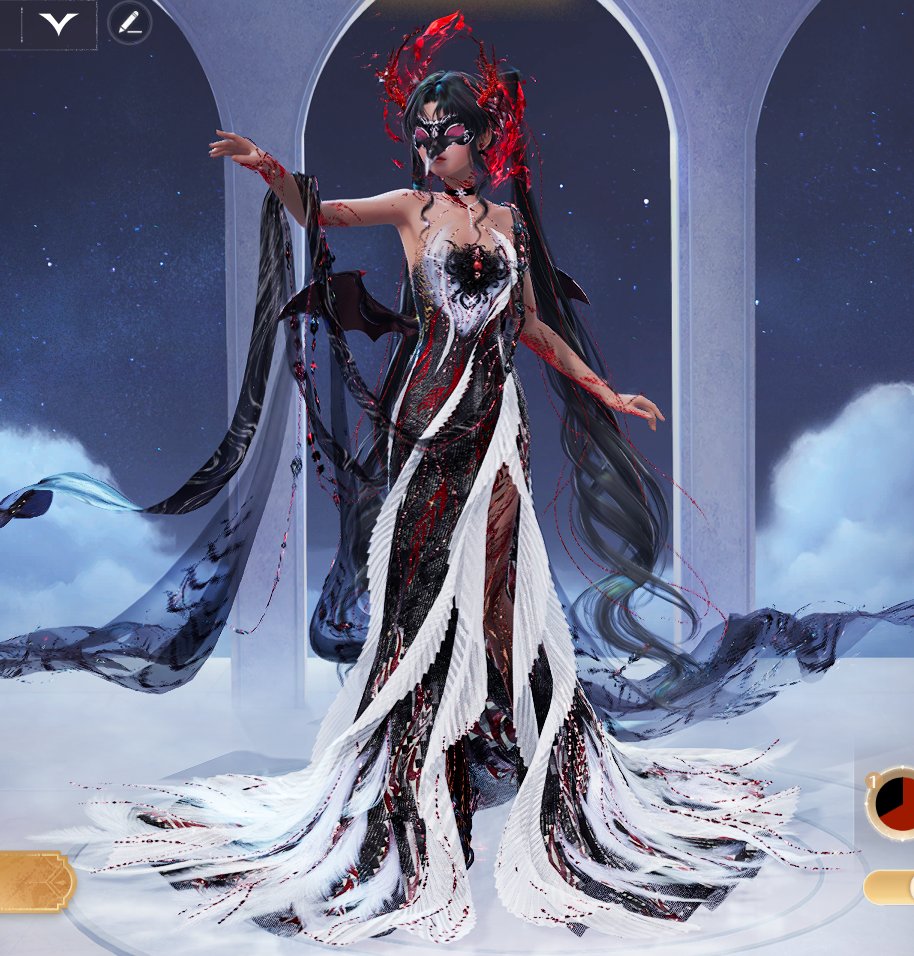 Chantel 【𝑔𝒾𝑔𝒶】 /ᐠ˵◕ω◕˵ᐟ\ tweet media