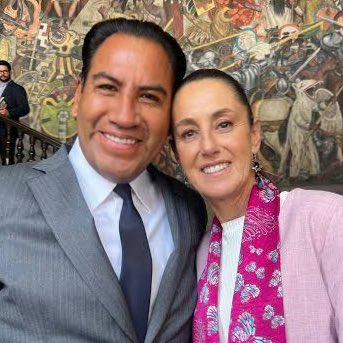 Lucía Hernández | Amo La Ciencia tweet media