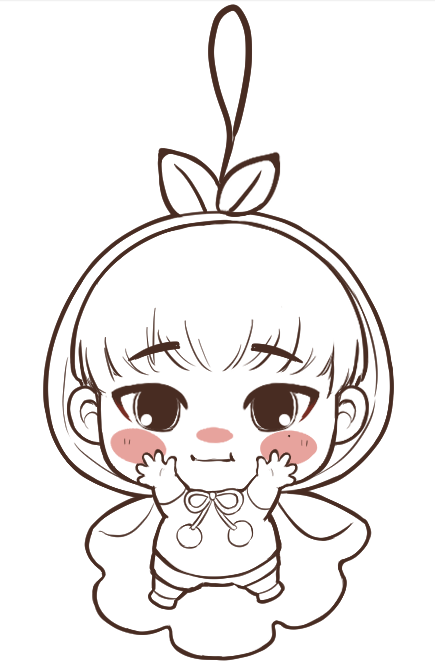 orange geonwoo
