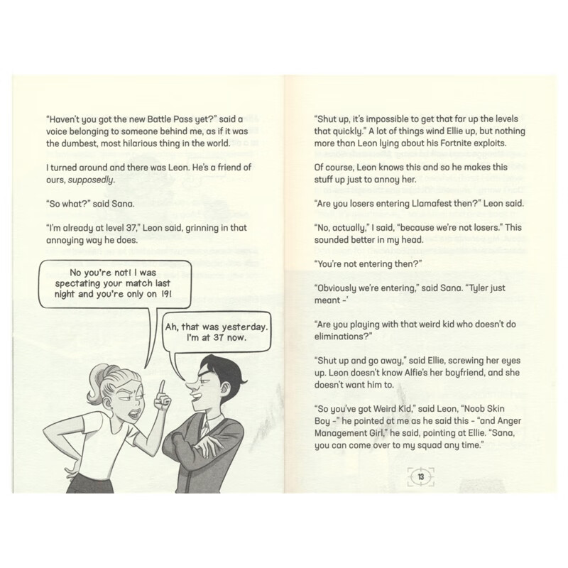 Dale Burd tweet media