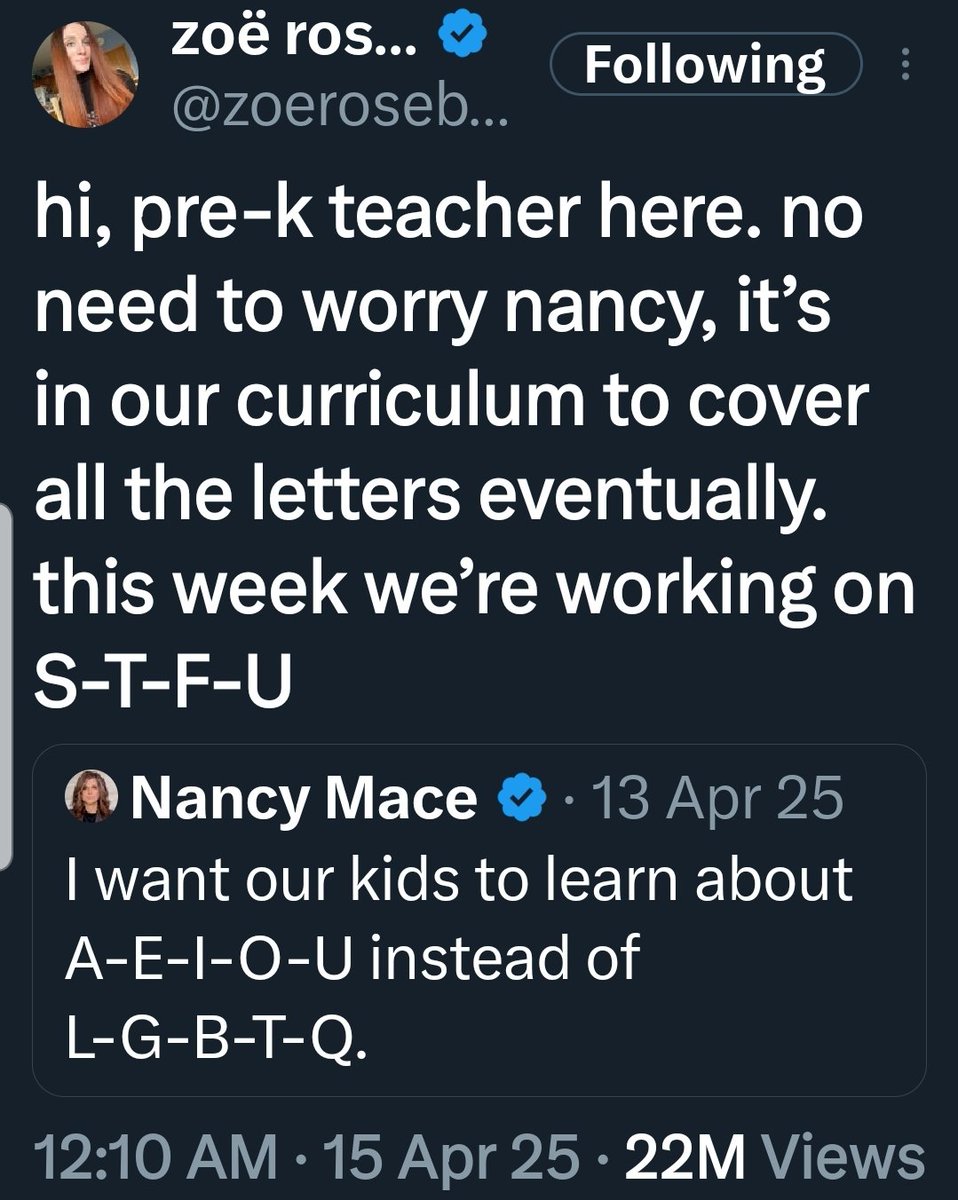 ᒪᗩᑎE tweet media