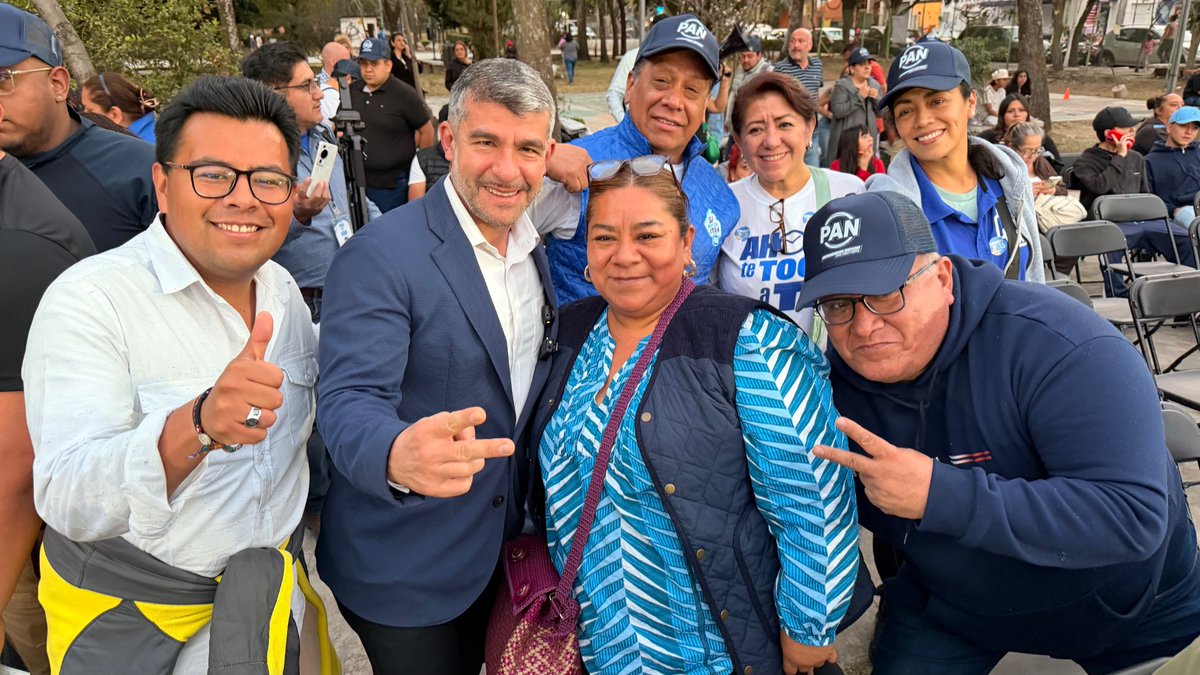 Mauricio Tabe Echartea tweet media