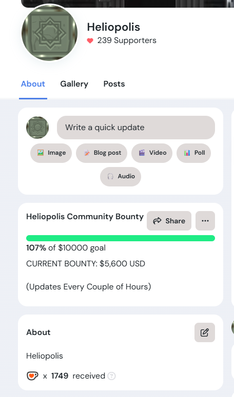 and more tweet media