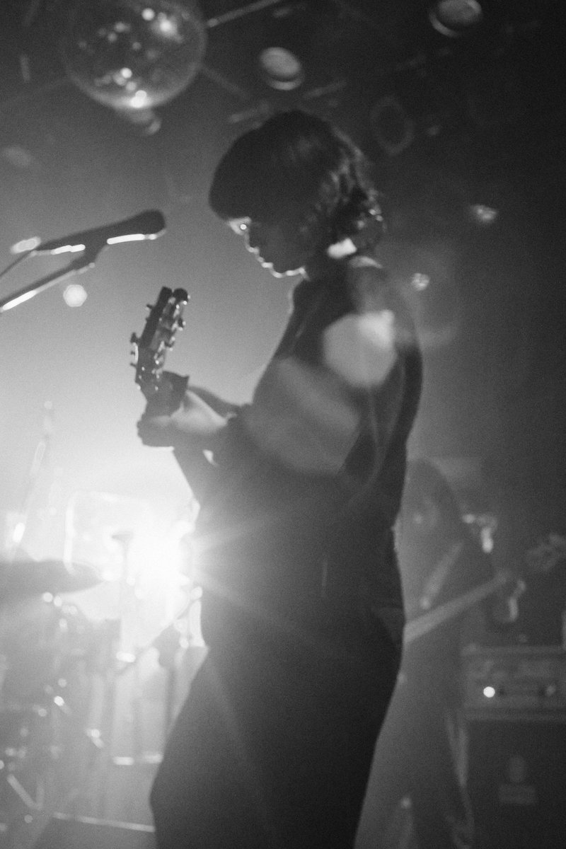 Homecomings tweet media