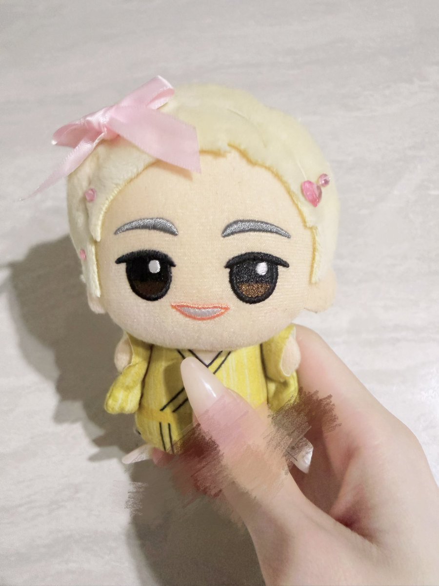 ぴにゃーん tweet media