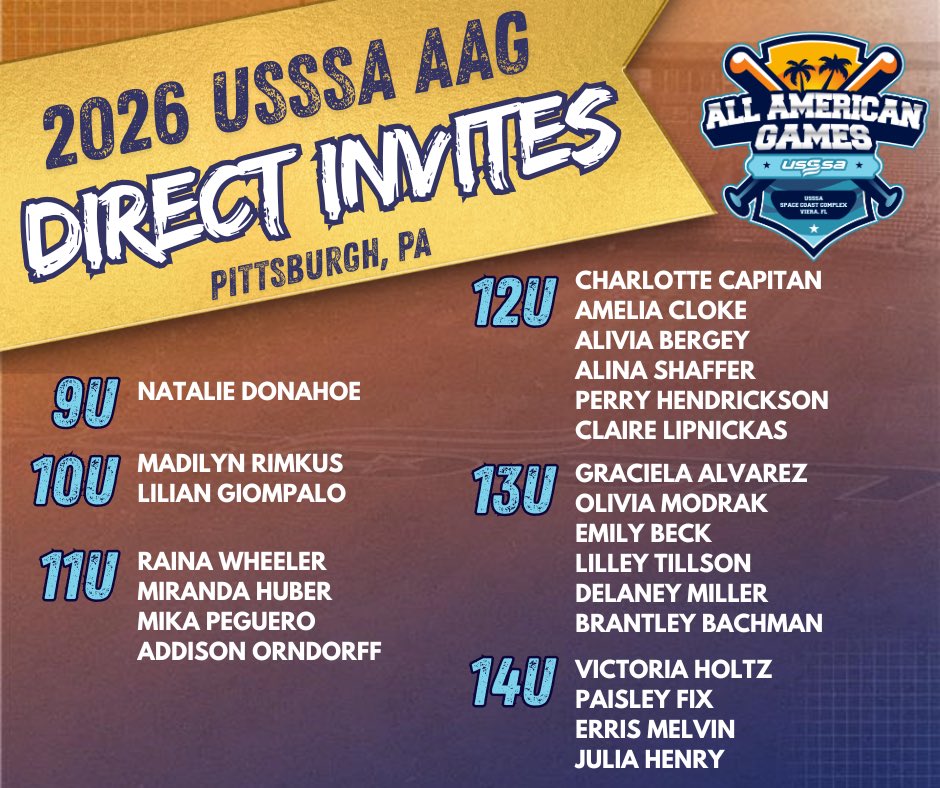 Mashfactory Softball 2030 tweet media