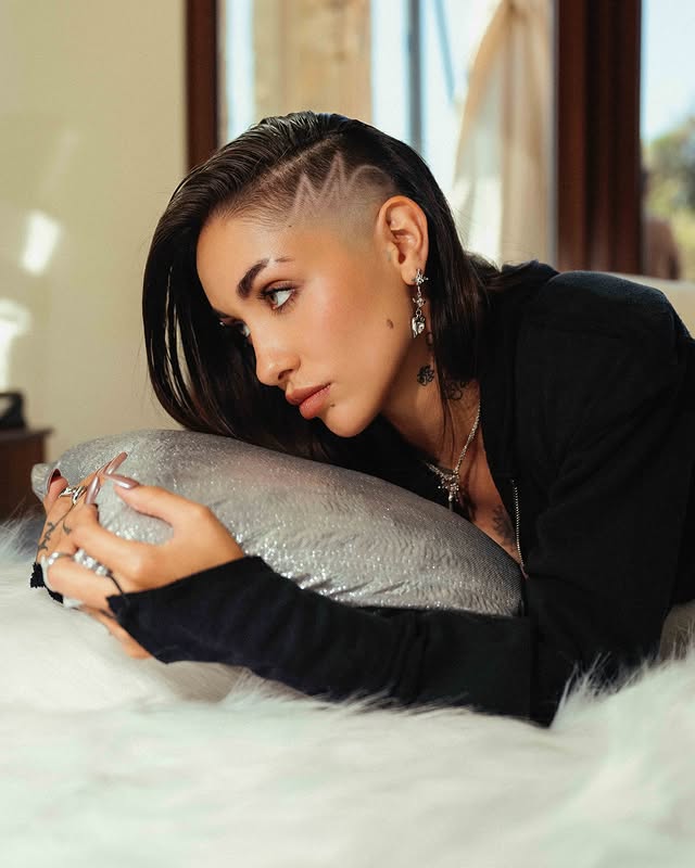 Comunidad Maria Becerra tweet media