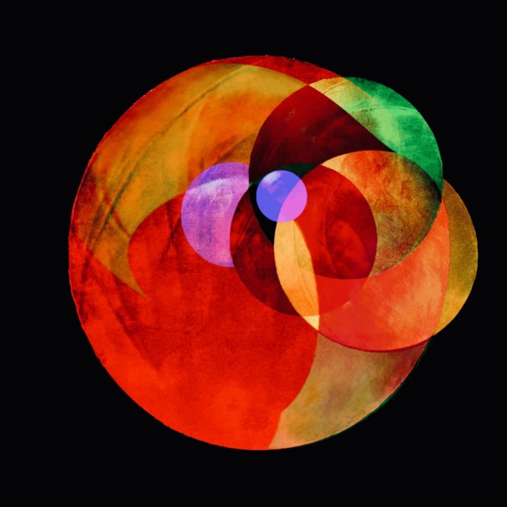 StuartASH68's tweet photo. Art of the Day! "Infinite variants". Buy at: https://t.co/pBX2FZXkf9 https://t.co/OsW0J38TDU