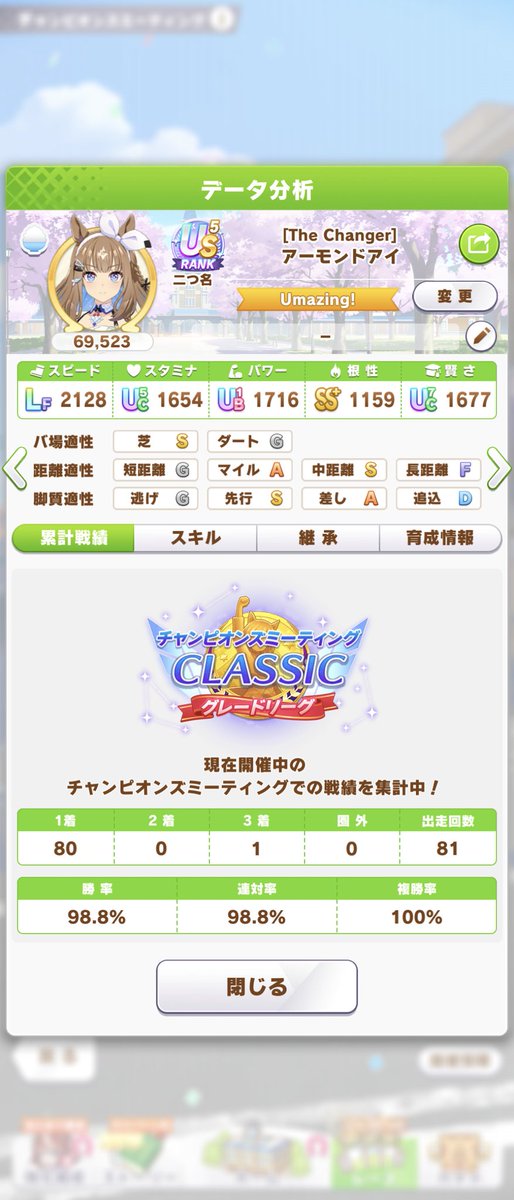 なま🐰すた tweet media