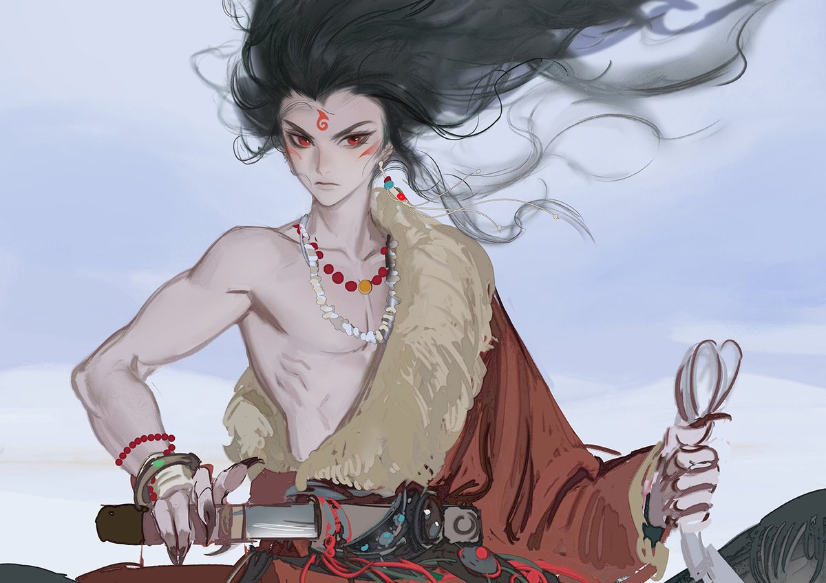 xy大金鱼 tweet media