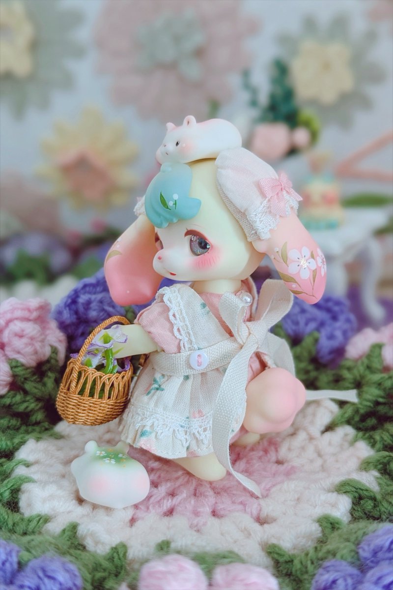 Angeline 🐇 tweet media