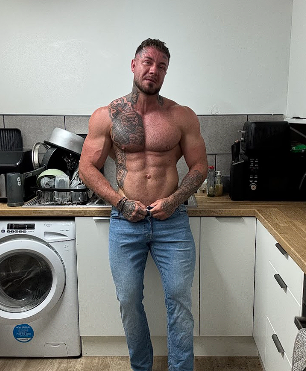 Jay James tweet media