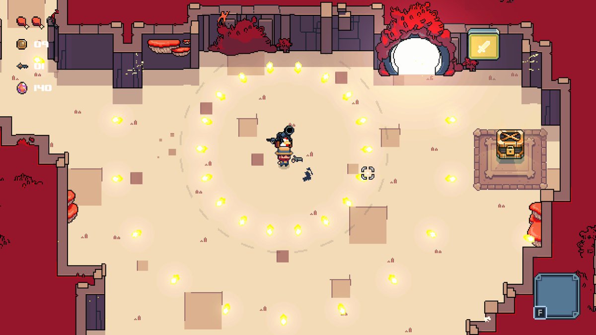 a wild ricebits: tweet media