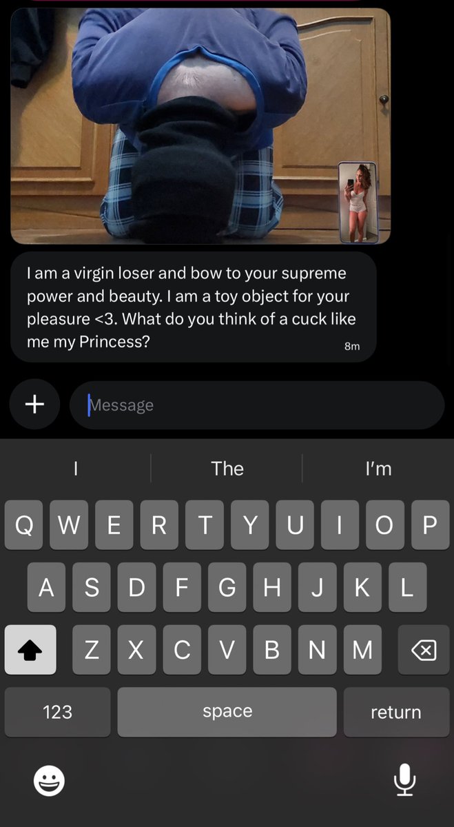 Princess Seranée🎀 tweet media