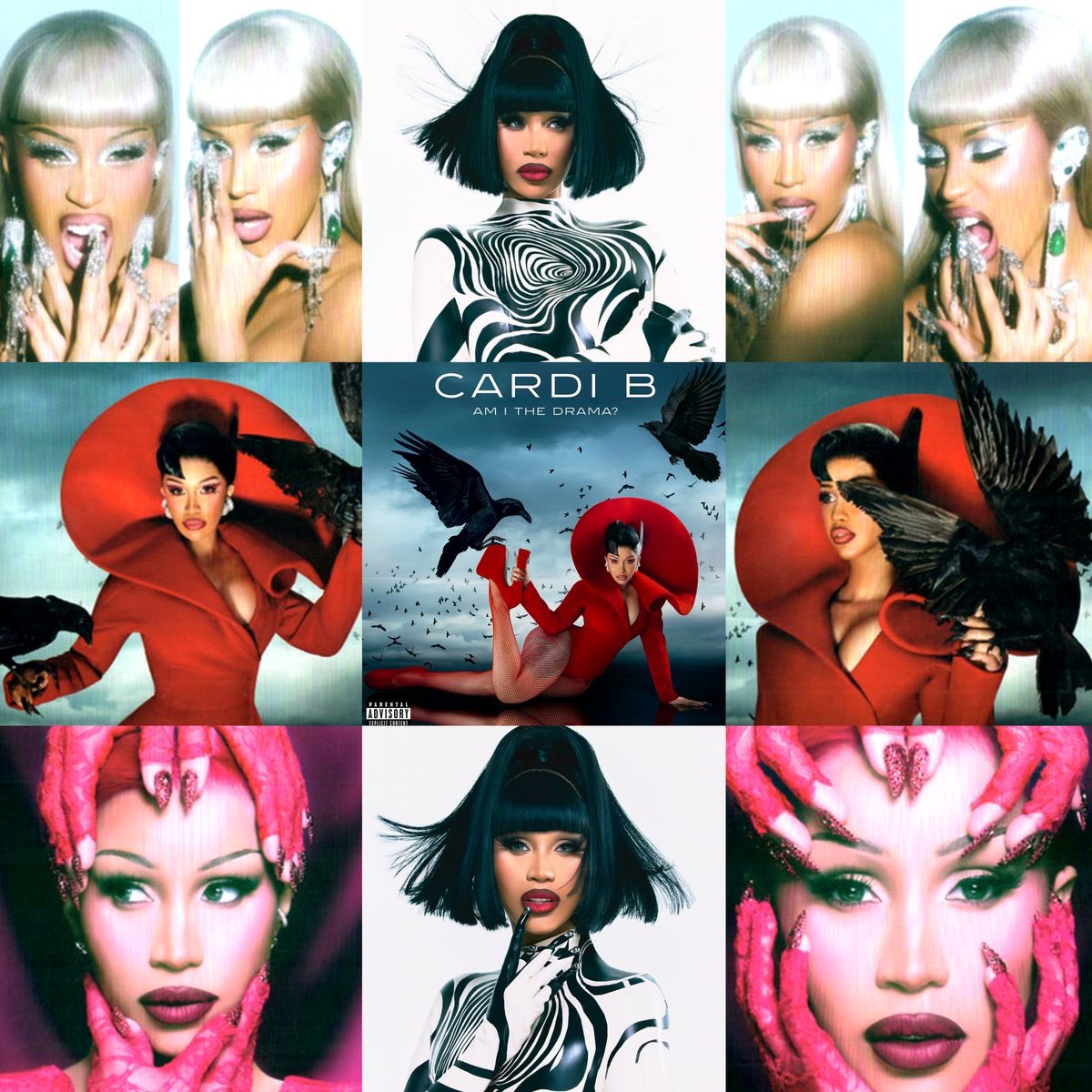 Hip-Hop Lounge 🦋🪬 tweet media