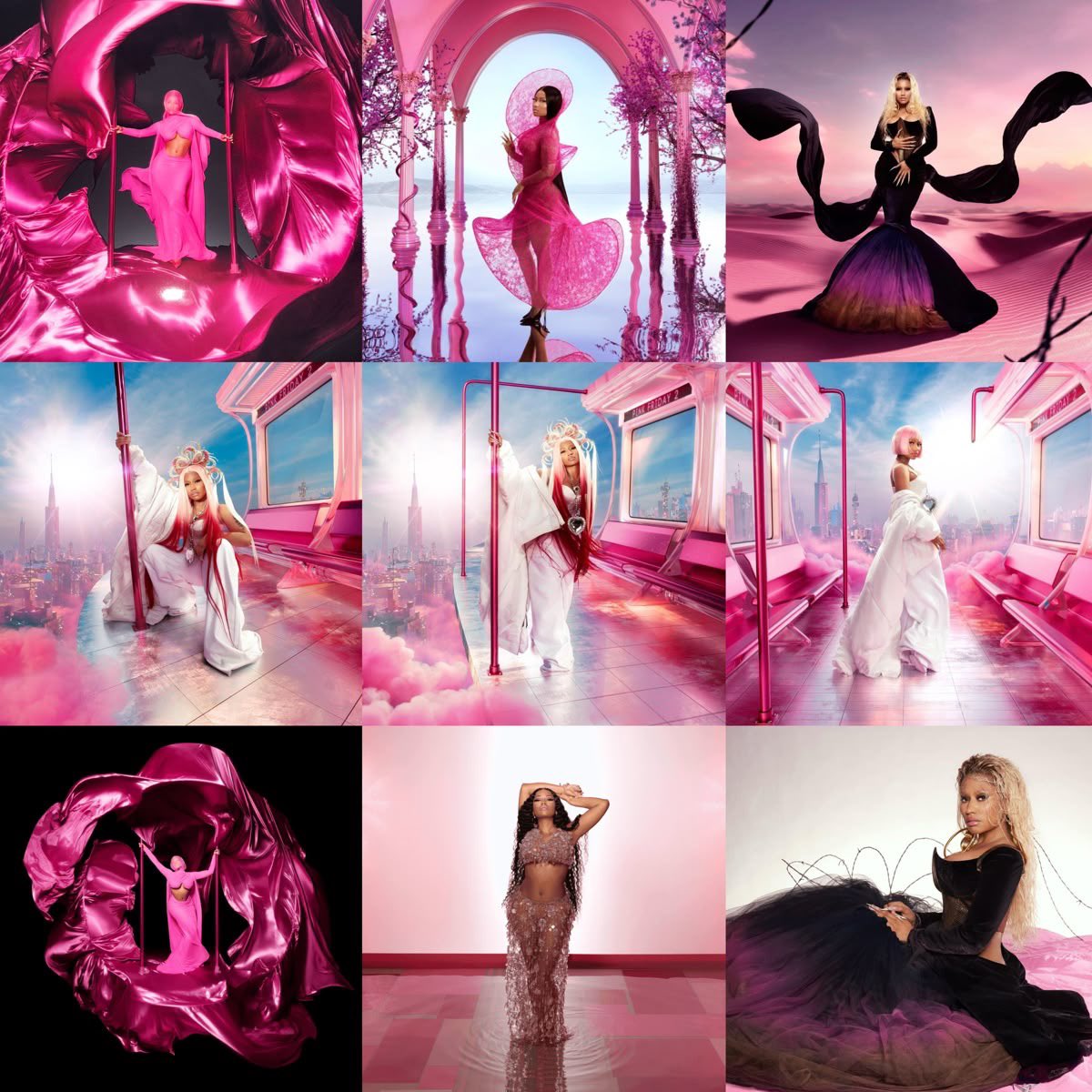 Hip-Hop Lounge 🦋🪬 tweet media