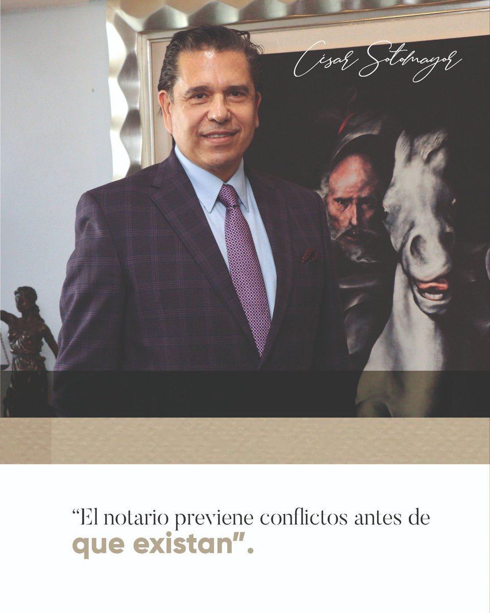 César Sotomayor S tweet media