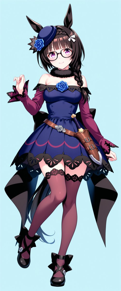 すずねこ tweet media