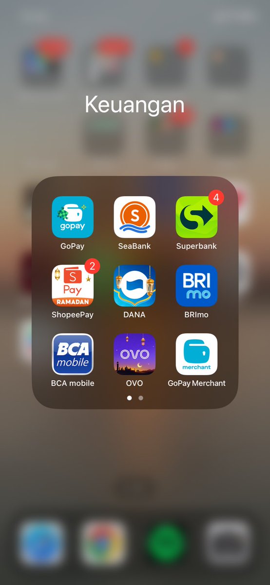 Fakhruddin | JOKI ML tweet media