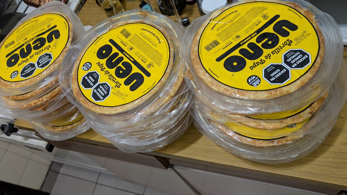 fedecBurn's tweet photo. @vmenditto Best compra impulsiva ever https://t.co/5wi1w0iGxq