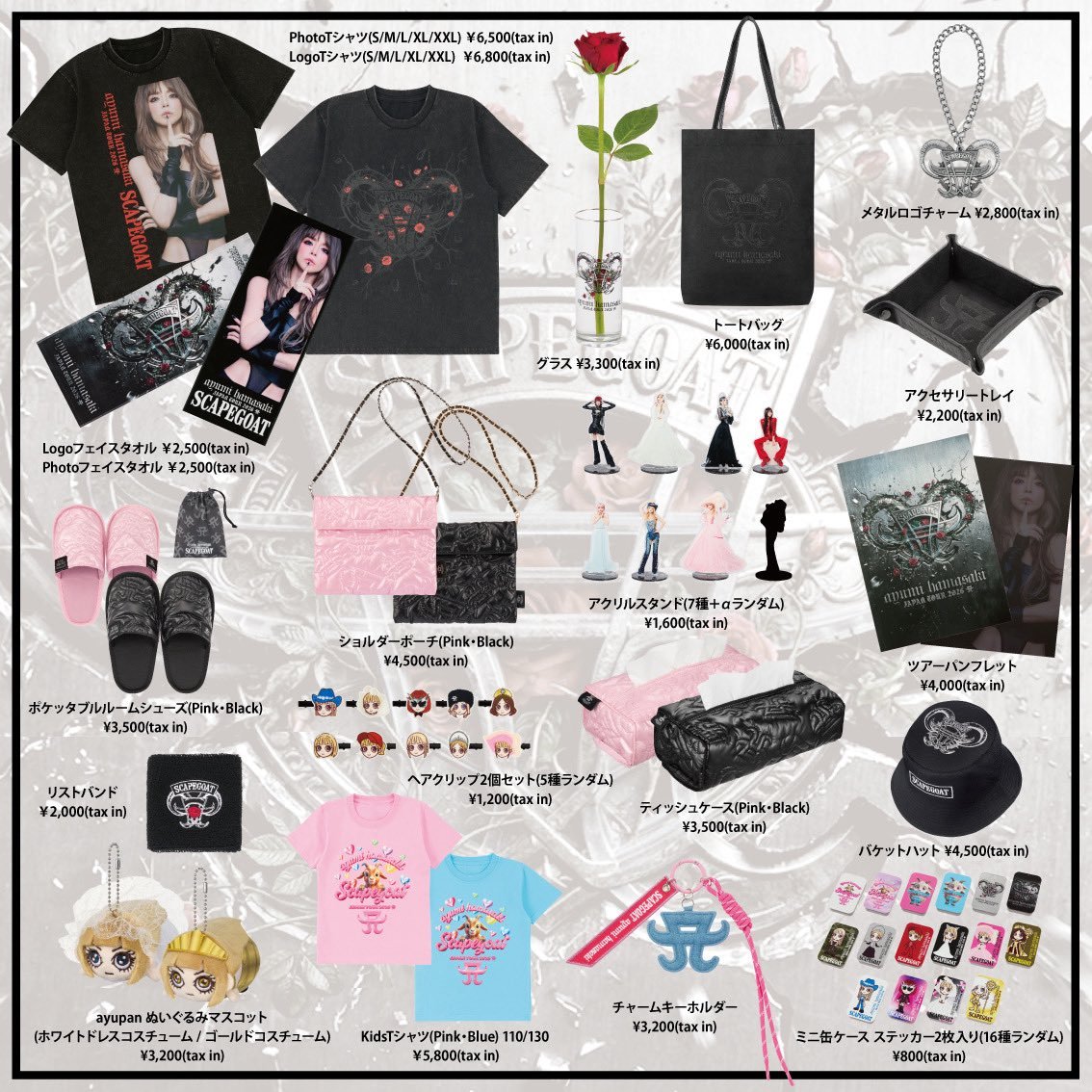 ✧Ayu Updates✧ tweet media