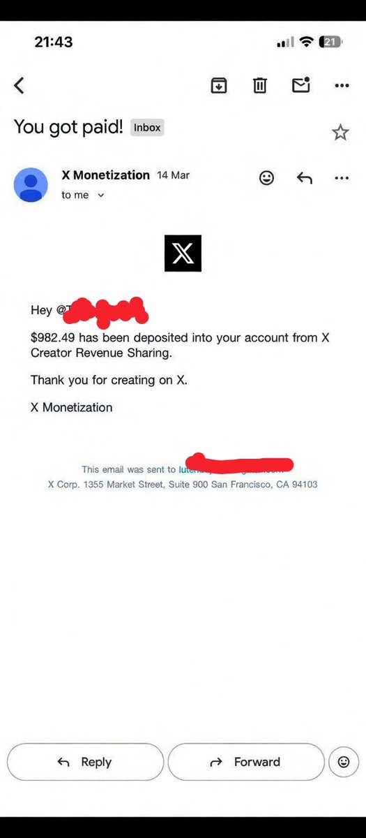 Princess tweet media