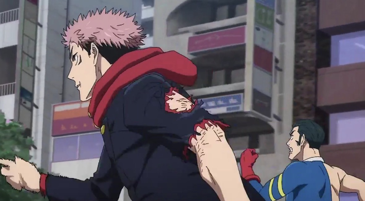 takaba is literally in the final shot of this season